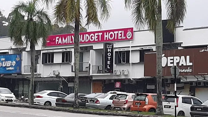 Family Buget Hotel (Telok Cempedak) Picture 3