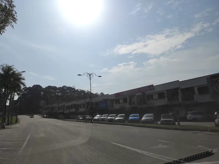 Family Buget Hotel (Telok Cempedak) Picture 9