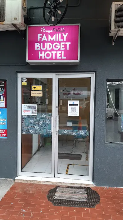 Family Buget Hotel (Telok Cempedak) Picture 7