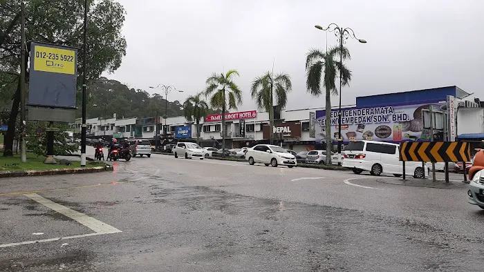 Family Buget Hotel (Telok Cempedak) Picture 1