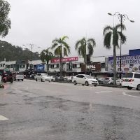 Family Buget Hotel (Telok Cempedak) ico