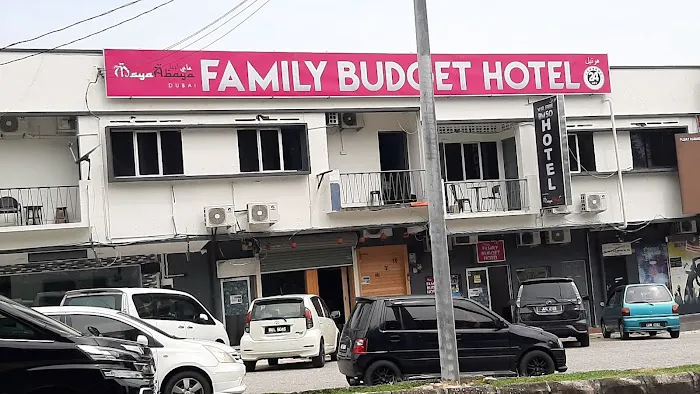 Family Buget Hotel (Telok Cempedak) Picture 10