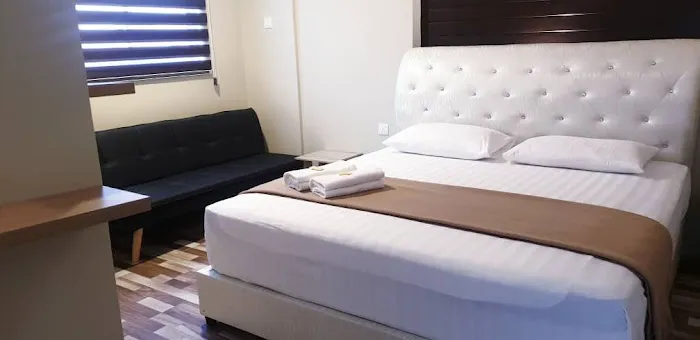 Maya Abaya Hotel Picture 1