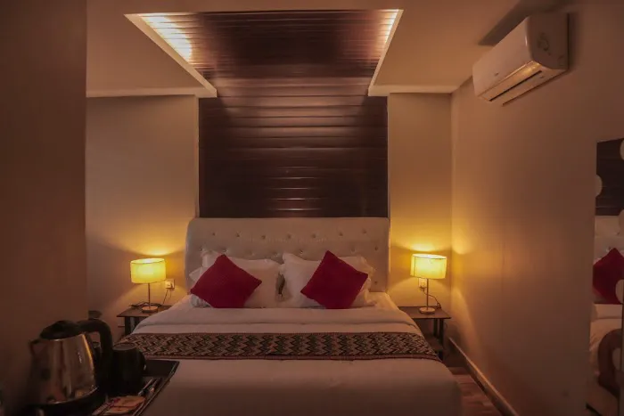 Maya Abaya Hotel Picture 2