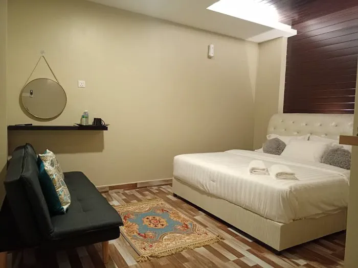 Maya Abaya Hotel Picture 10