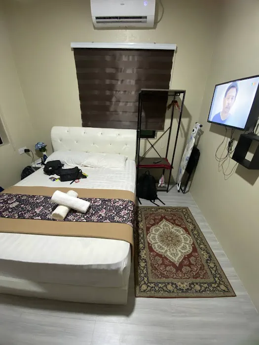 TC Maya Abaya hotel Picture 6