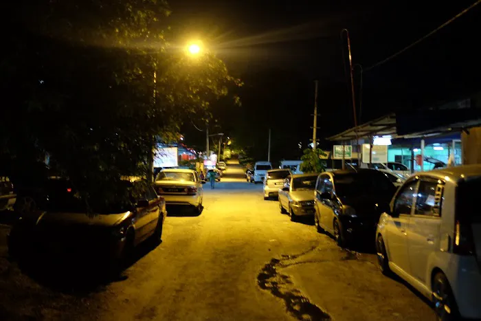 De Chempedak Guest House Picture 2