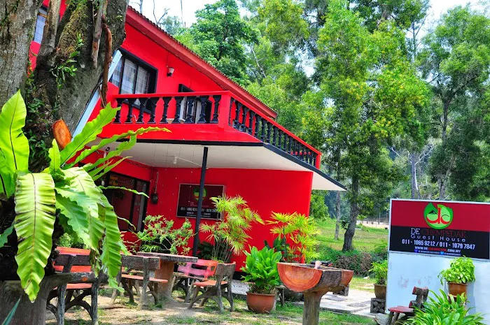 De Chempedak Guest House Picture 10