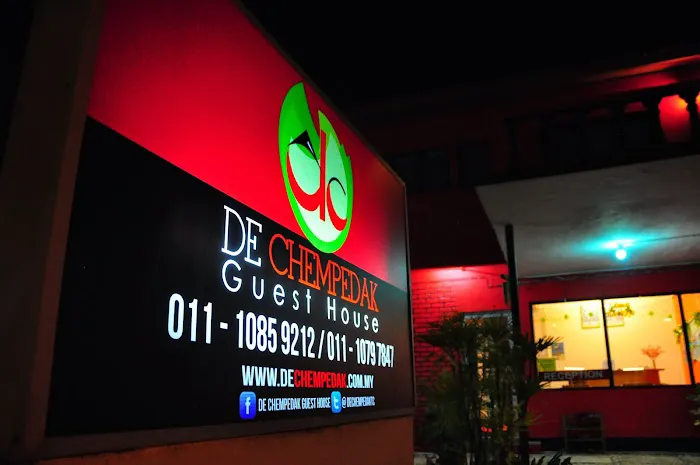 De Chempedak Guest House Picture 9