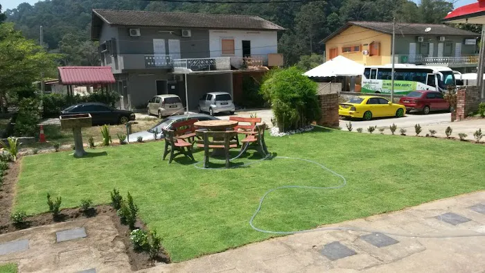 De Chempedak Guest House Picture 4
