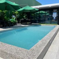 The Sky Inn ico