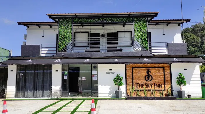 The Sky Inn Picture 2
