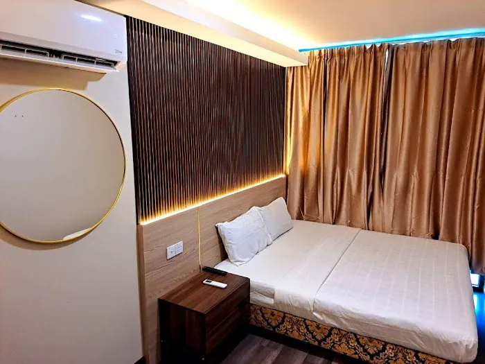 Tc Theme Park Guest House Picture 4