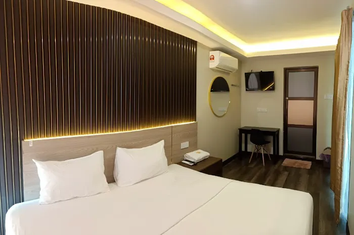 Tc Theme Park Guest House Picture 2