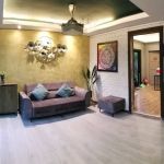 Tc Theme Park Guest House