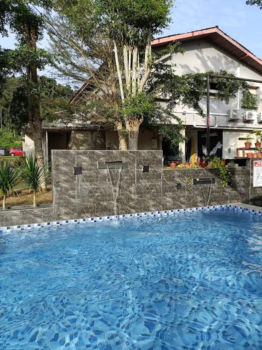 Tc Theme Park Guest House Picture 7