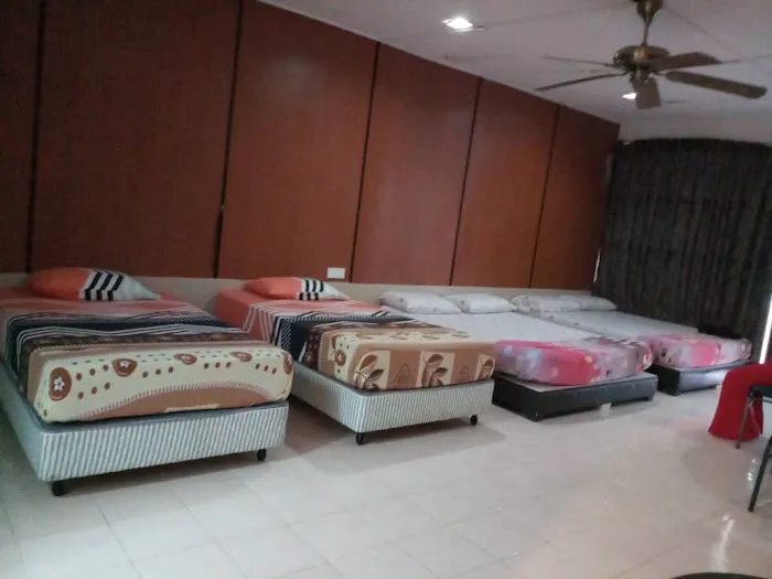 RZ Guest House Picture 3