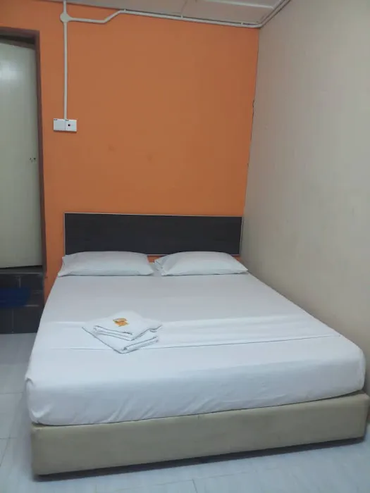 RZ Guest House Picture 1