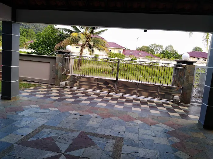 Princeton Lodge Guesthouse Picture 5