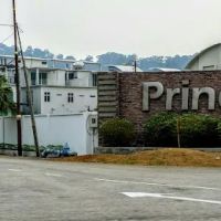 Princeton Lodge Guesthouse ico