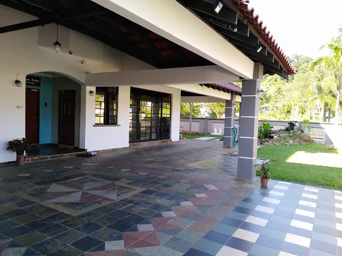 Princeton Lodge Guesthouse Picture 6