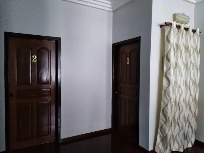 Princeton Lodge Guesthouse Picture 2