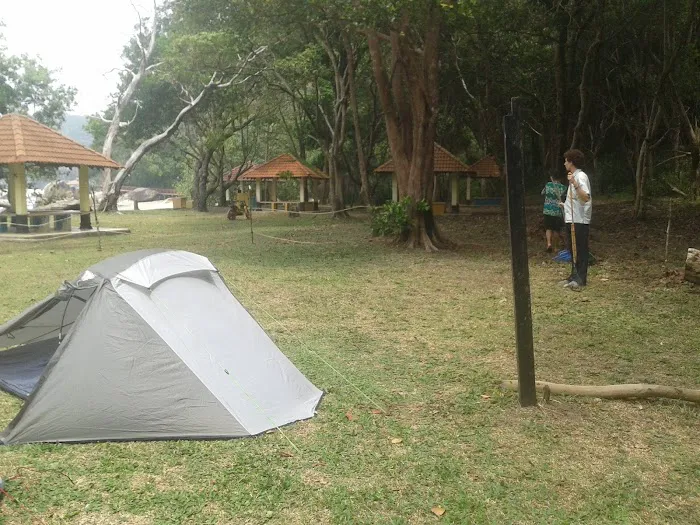 Kaki Bukit Campsite Teluk Tongkang Picture 4