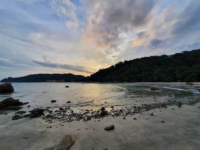 Kaki Bukit Campsite Teluk Tongkang Picture 2
