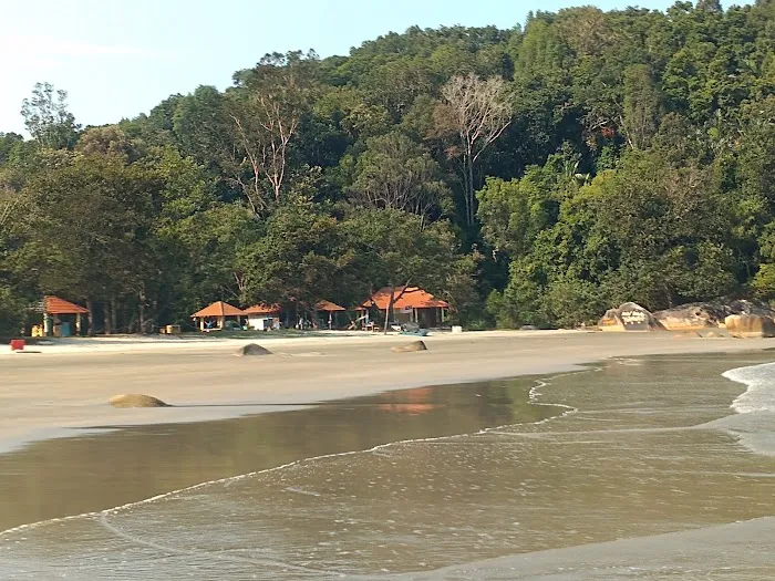 Kaki Bukit Campsite Teluk Tongkang Picture 10