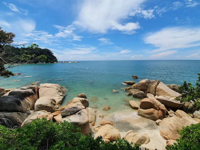 Kaki Bukit Campsite Teluk Tongkang Picture 7