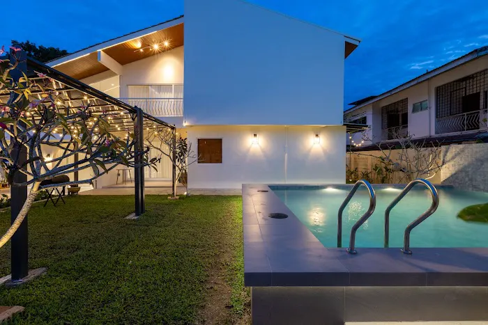 Kontor Villa Picture 9