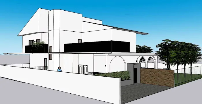 Kontor Villa Picture 6