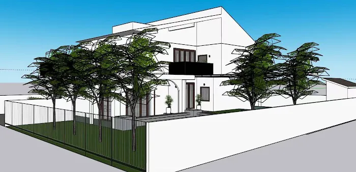 Kontor Villa Picture 5