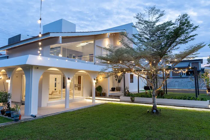 Kontor Villa Picture 10