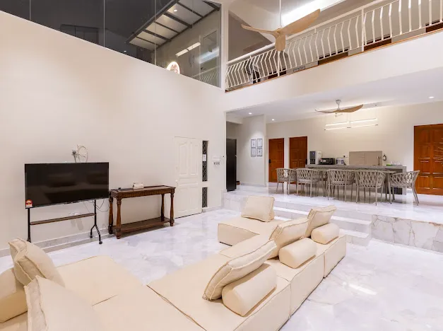 Kontor Villa Picture 1