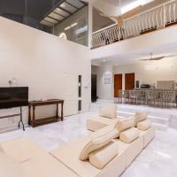 Kontor Villa ico