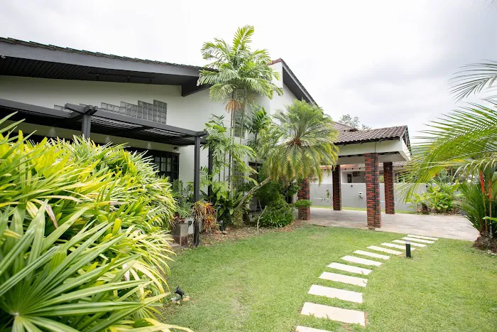 Kontor Mansion Kuantan, 3min from Teluk Chempedak + Private Pool Picture 9