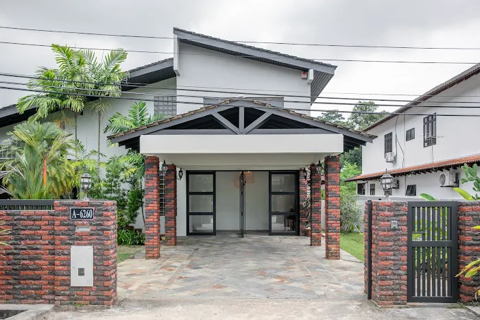 Kontor Mansion Kuantan, 3min from Teluk Chempedak + Private Pool Picture 5
