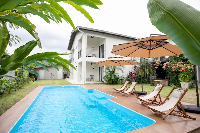 Kontor Mansion Kuantan, 3min from Teluk Chempedak + Private Pool Picture 6