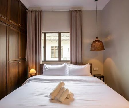 Kontor Mansion Kuantan, 3min from Teluk Chempedak + Private Pool