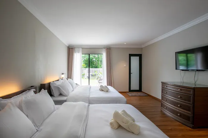 Kontor Mansion Kuantan, 3min from Teluk Chempedak + Private Pool Picture 2