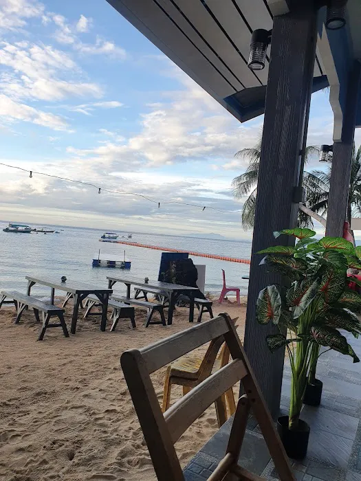 Perhentian Bay Chalet Picture 10
