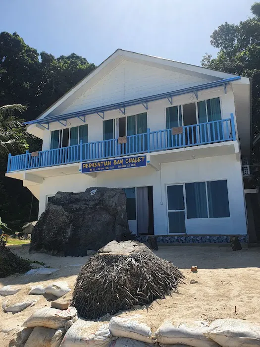 Perhentian Bay Chalet Picture 6