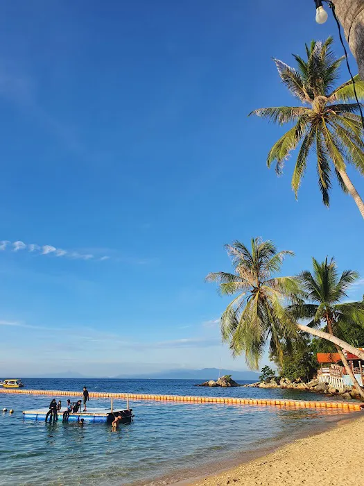Perhentian Bay Chalet Picture 5