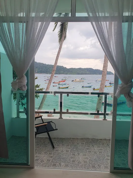 Perhentian Bay Chalet Picture 7