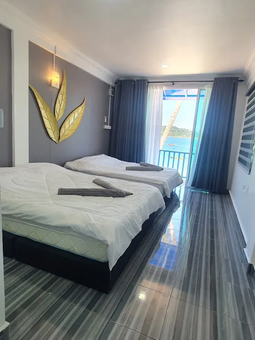 Perhentian Bay Chalet Picture 9