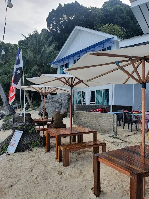 Perhentian Bay Chalet Picture 3