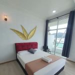 Perhentian Bay Chalet
