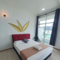 Perhentian Bay Chalet ico