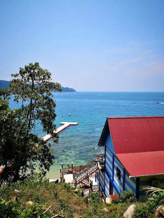 Nemo Chalet Picture 8